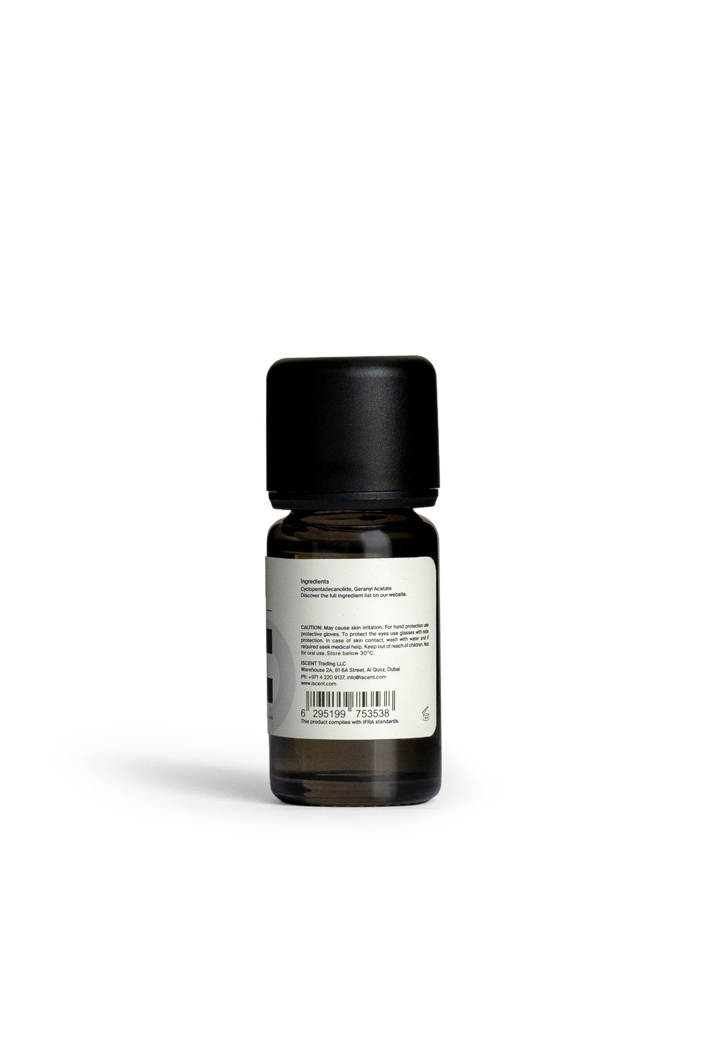 Vanilla Rose
