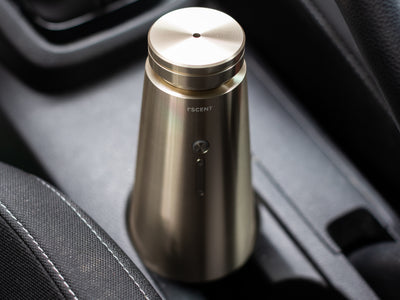 Luxury Scent Diffuser: Remastering Your Atmosphere with ISCENT