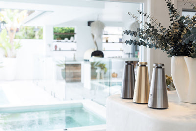 Room-by-Room Home Scenting: The Complete Guide