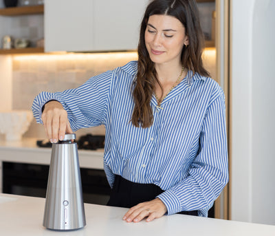 The Best Office Scent for Productivity: Remastering Your Workspace in 2026