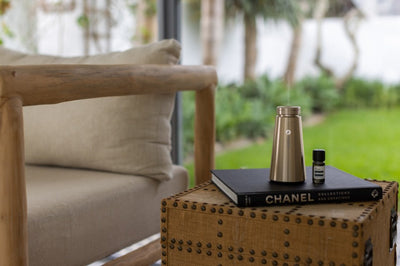 Luxury Hotel Scents for Home: A 2026 Guide to Five-Star Scenting