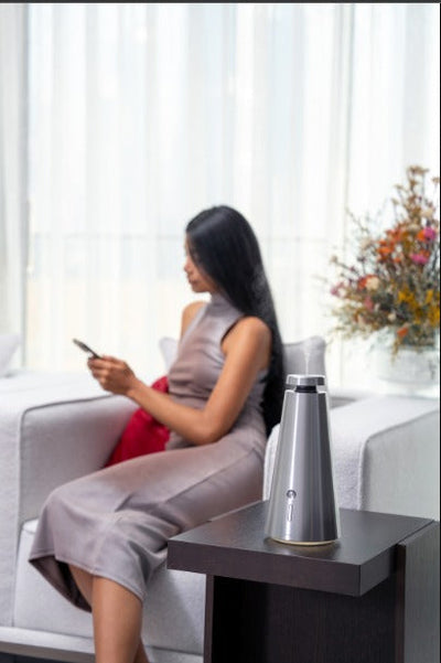 Home Scenting for Stress Relief: The 2026 Luxury Buying Guide
