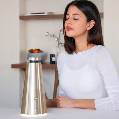 Best Scent to Cover Cooking Smells: A Masterclass in Atmospheric Purity