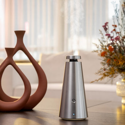 Best Scent Diffuser for Every Room: The 2026 Luxury Buying Guide