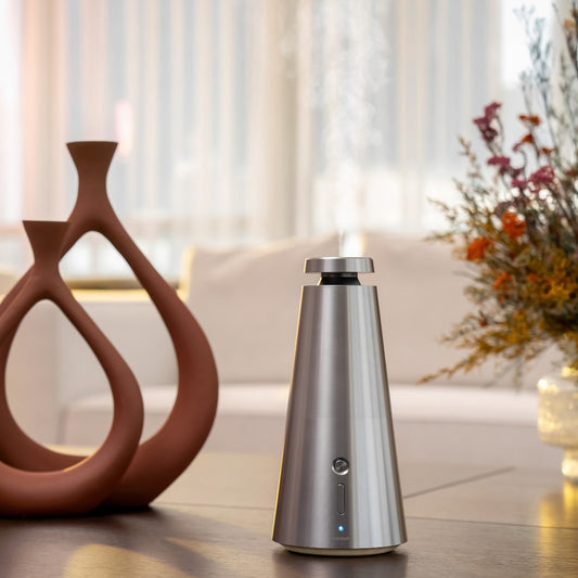 Best Scent Diffuser for Every Room: The 2026 Luxury Buying Guide