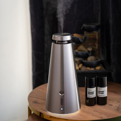 The Definitive Guide to Automatic Scent Diffusers for Home Luxury in 2026