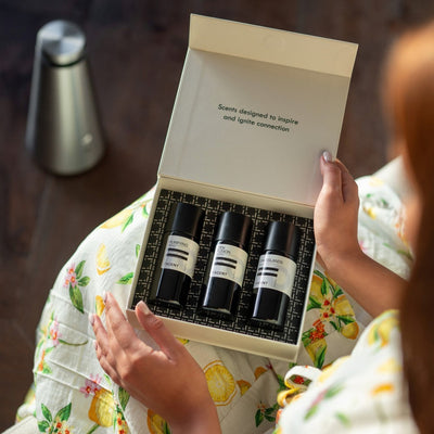 Best Fragrance Oils for a Home Diffuser: The 2026 Luxury Roundup