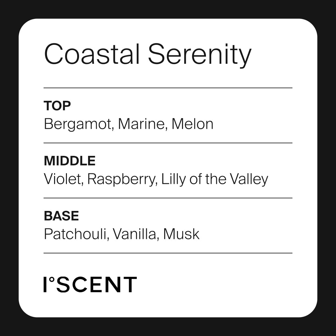 Coastal Serenity
