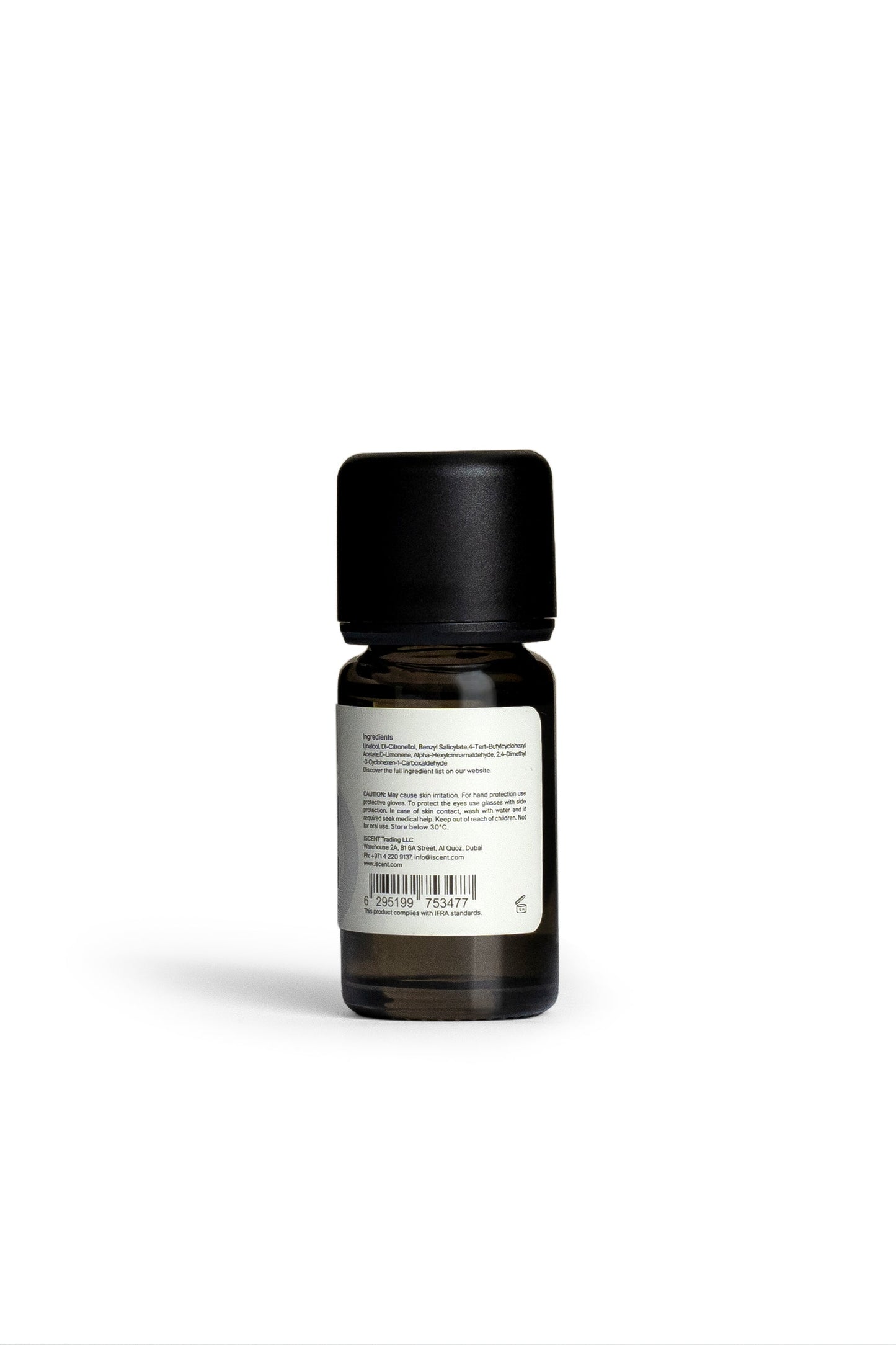 Citrus Elixir