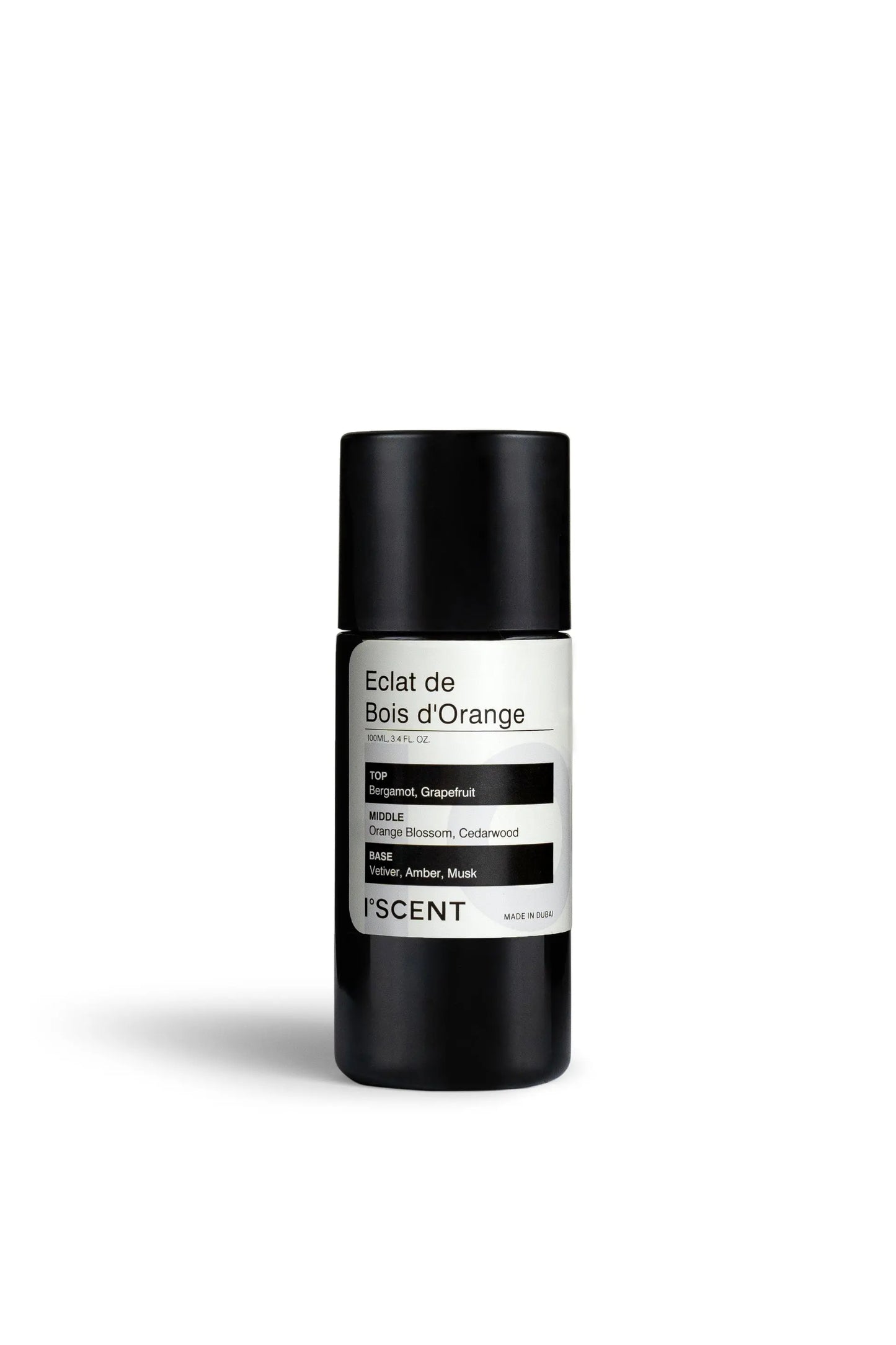 Eclat de Bois d'Orange