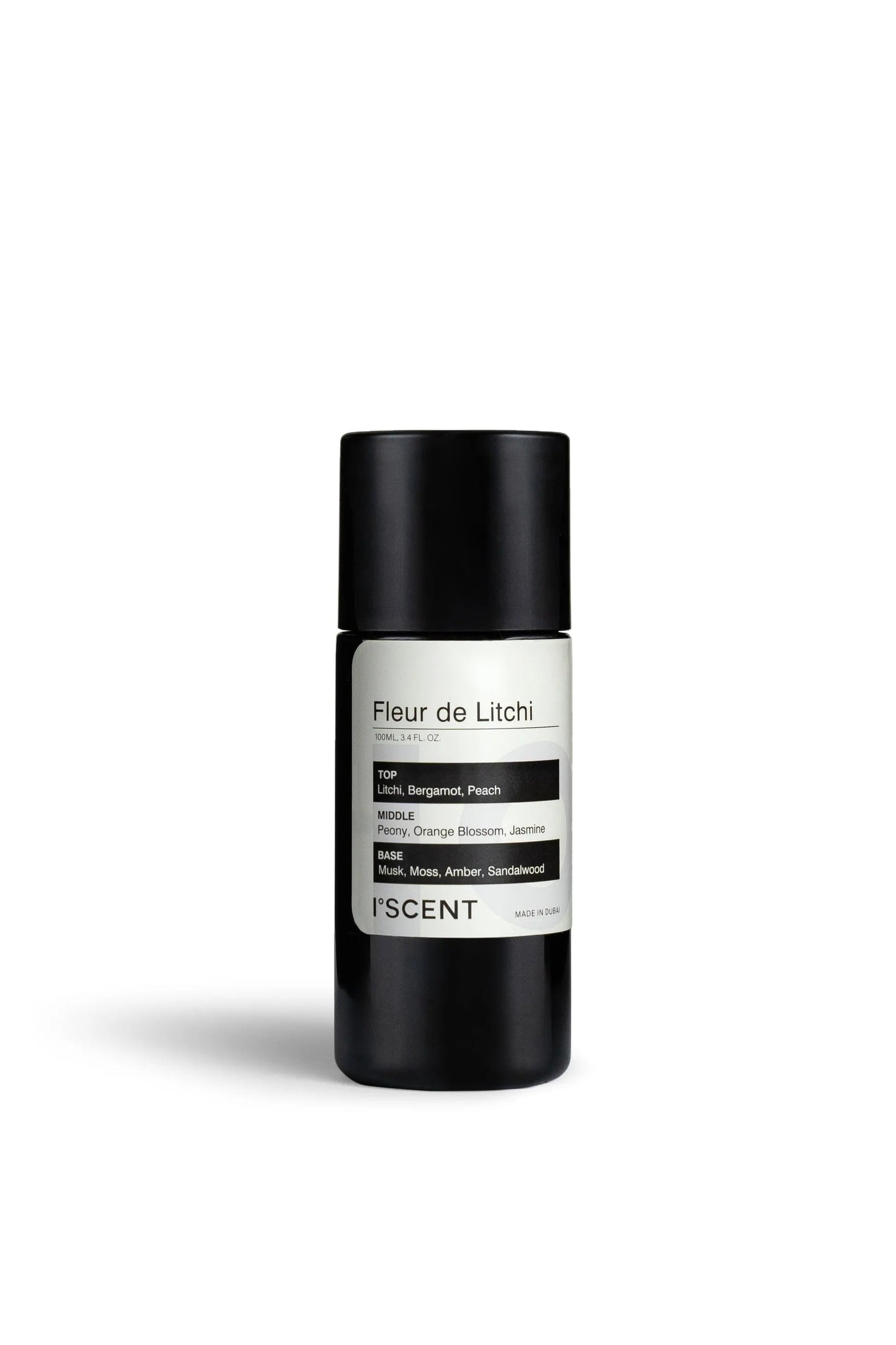 Fleur de Litchi