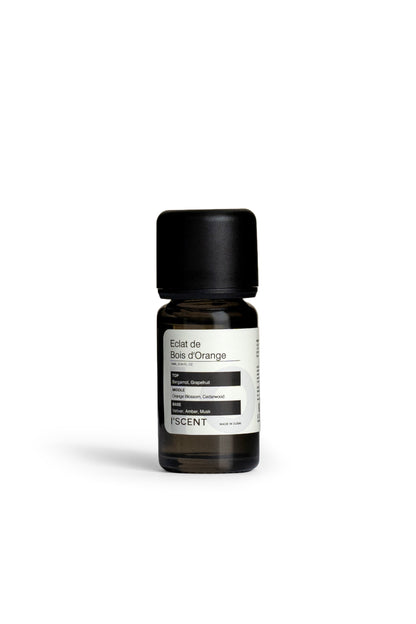 Eclat de Bois d'Orange