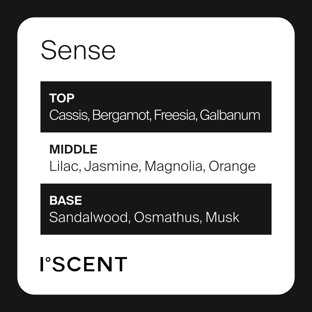 Sense