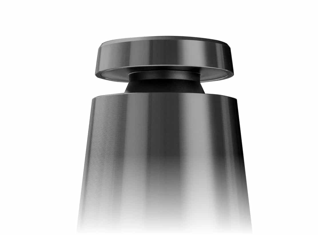 The Ensō diffuser is a true fusion of art and fragrance.
