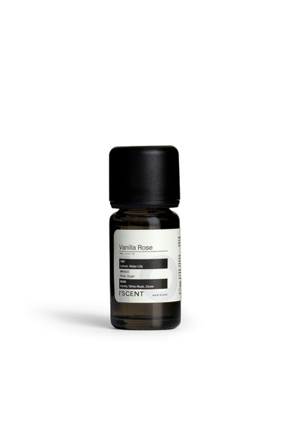 Vanilla Rose