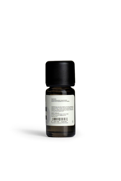 Vanilla Rose