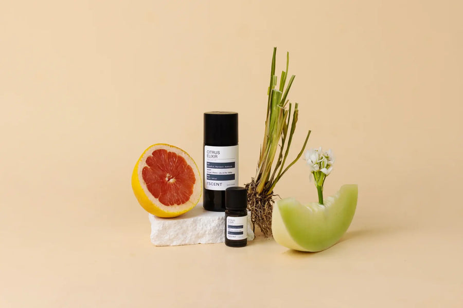 Scent Diffuser
